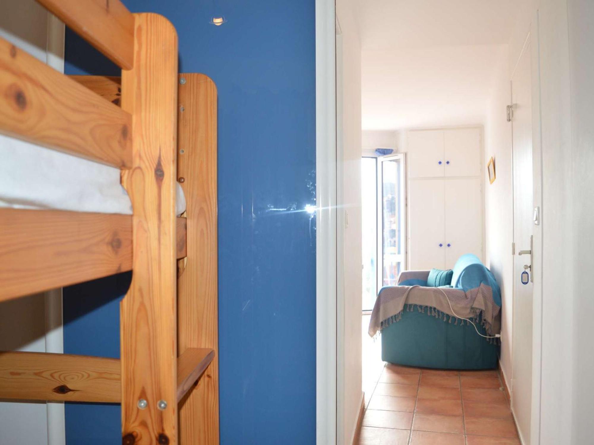 Appart T1 A 250M Plage, Clim, Wifi, Parking, Centre Banyuls - Fr-1-225C-75 Eksteriør billede