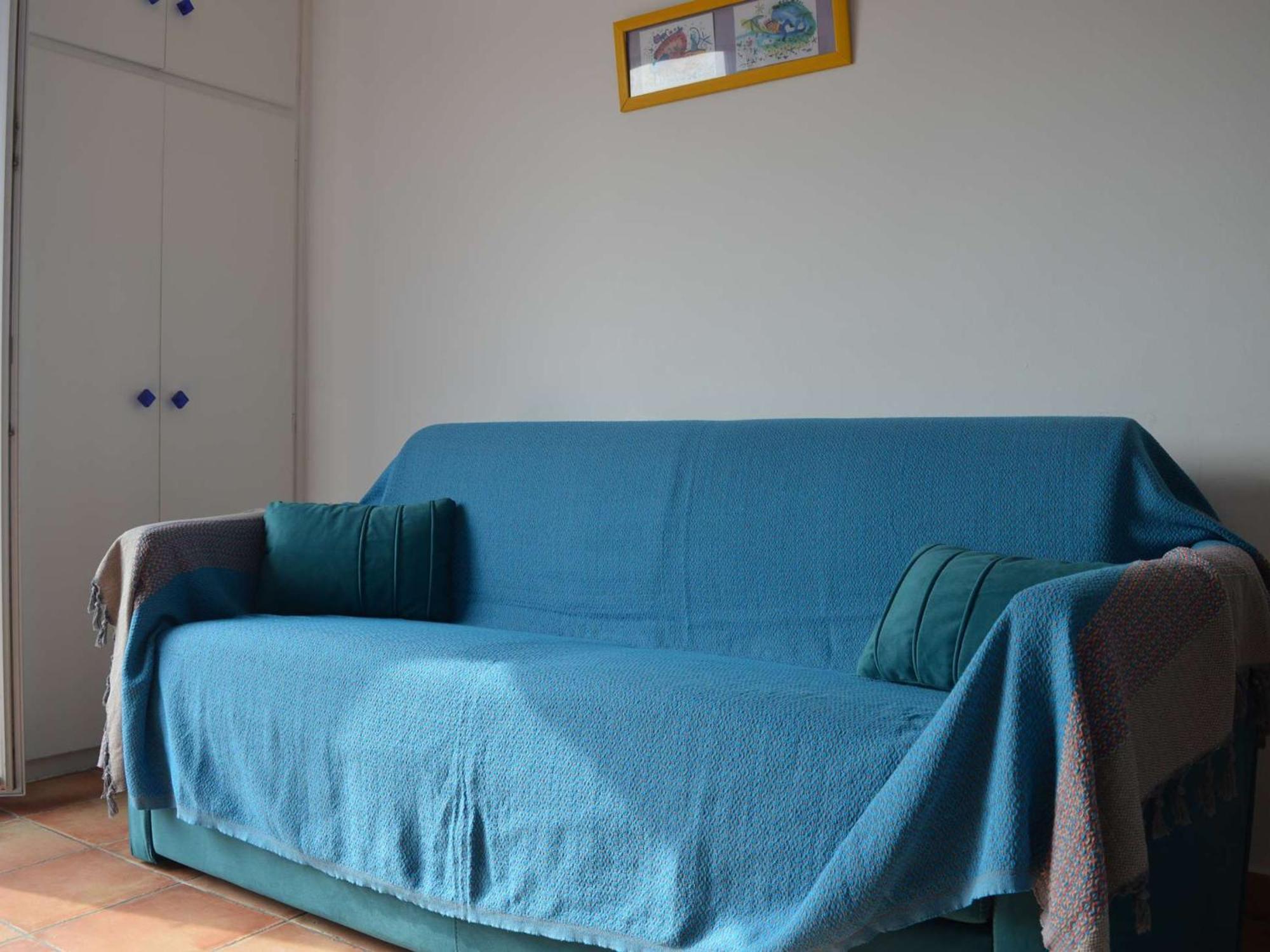 Appart T1 A 250M Plage, Clim, Wifi, Parking, Centre Banyuls - Fr-1-225C-75 Eksteriør billede